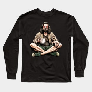 The Dude Long Sleeve T-Shirt